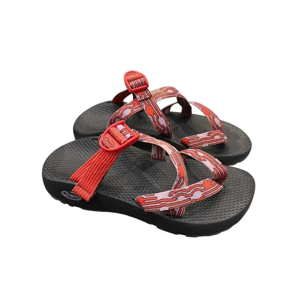 Chaco Tegu Bubble Grenadine Sandals J107294 Women’s US 8